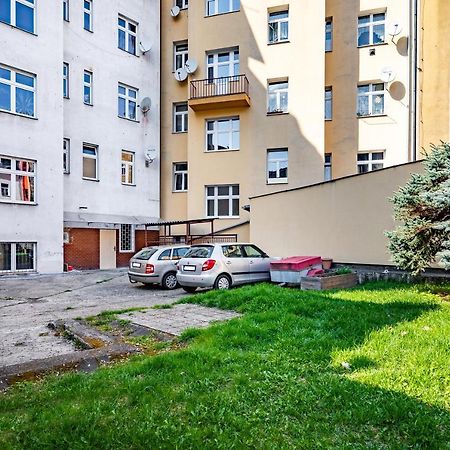 Apartment Happy Family Karlovy Vary Exteriér fotografie