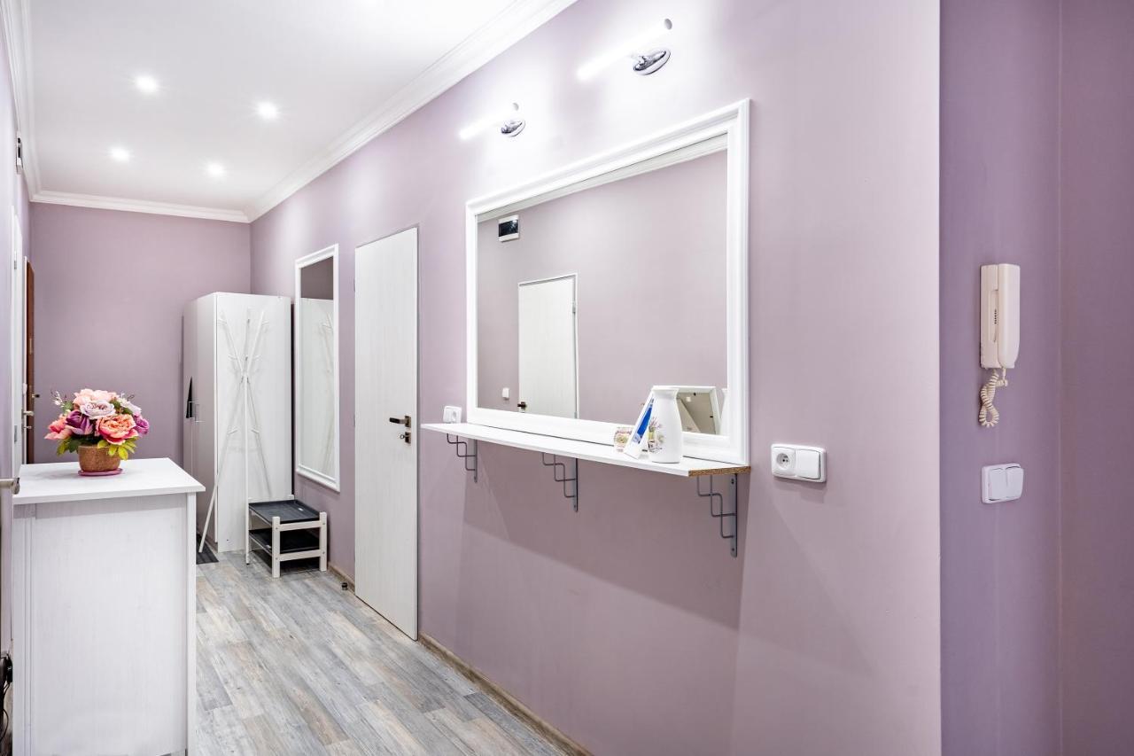 Apartment Happy Family Karlovy Vary Exteriér fotografie