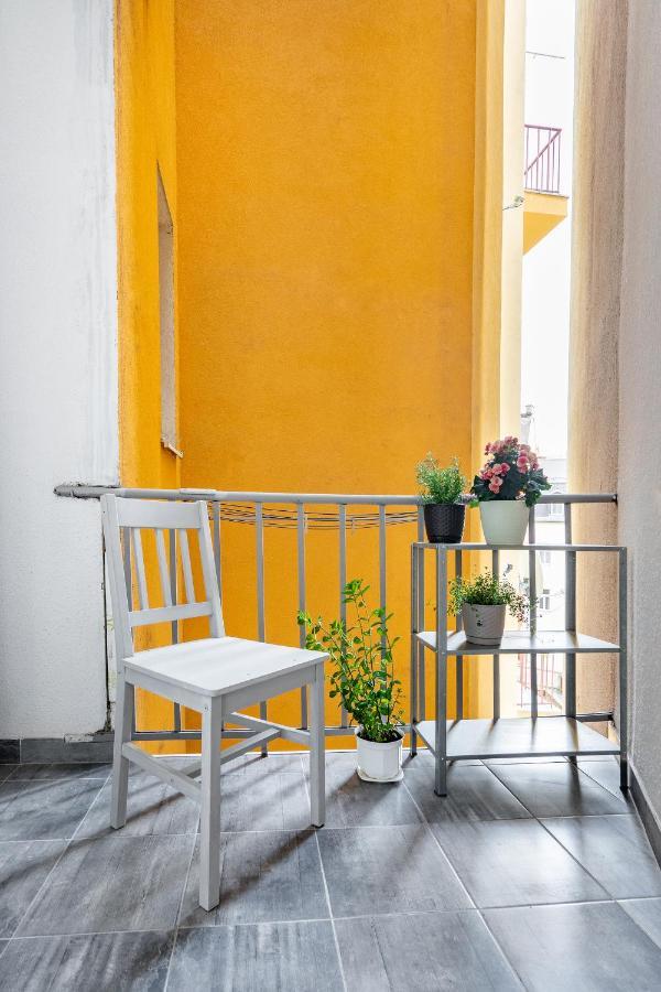 Apartment Happy Family Karlovy Vary Exteriér fotografie