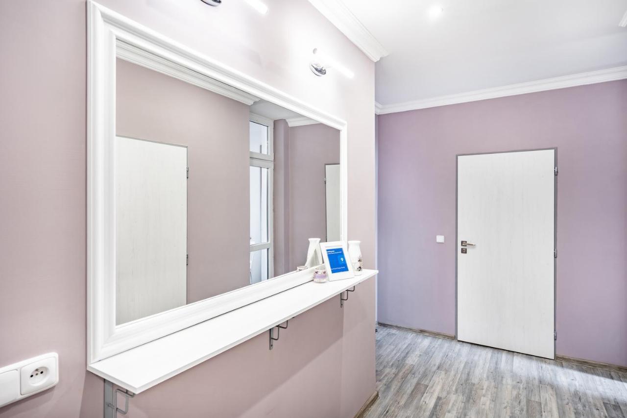 Apartment Happy Family Karlovy Vary Exteriér fotografie