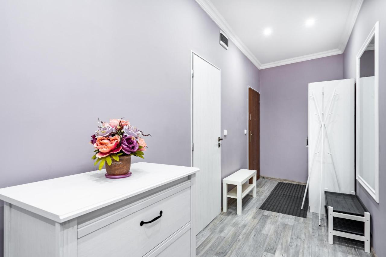 Apartment Happy Family Karlovy Vary Exteriér fotografie