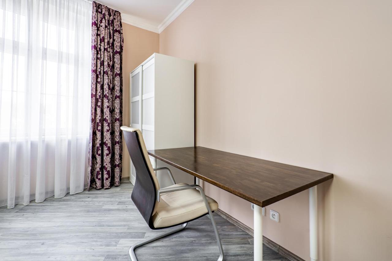 Apartment Happy Family Karlovy Vary Exteriér fotografie